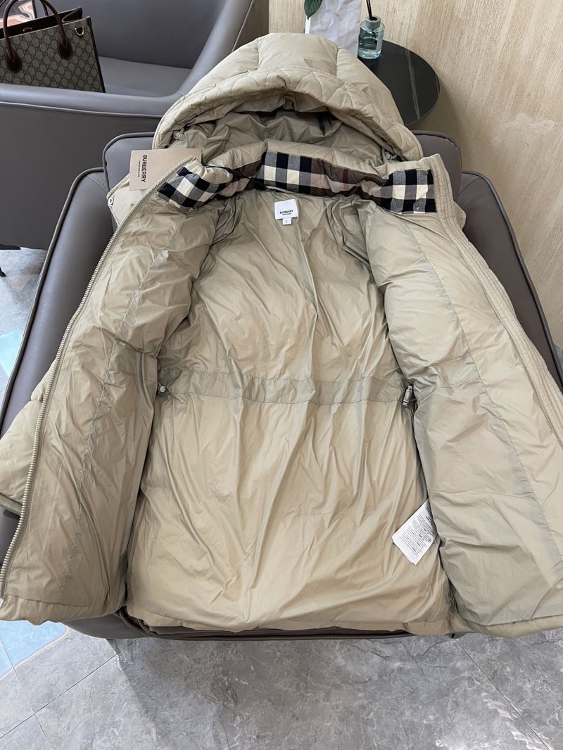 Burberry Down Jackets